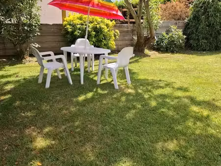 camping motocultor