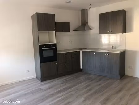 appartement t3