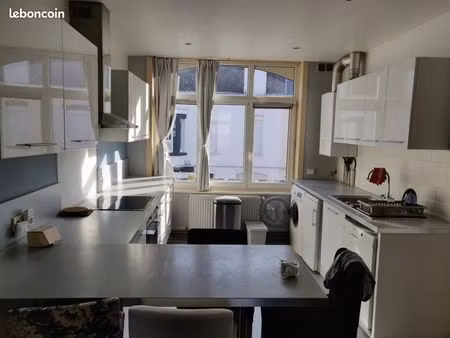 location appartement lambersart 2ch 60m2