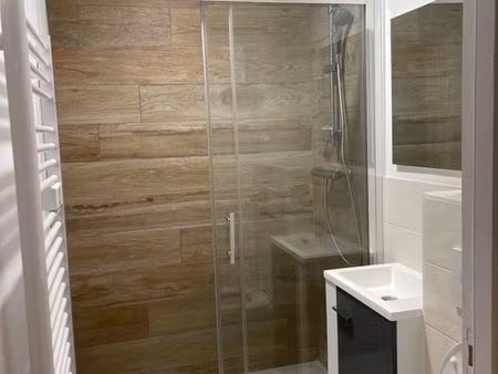 appartement à louer à l’année – le conquet