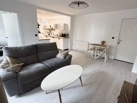 appartement t3 merignac