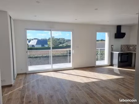 t3 récent avec balcon