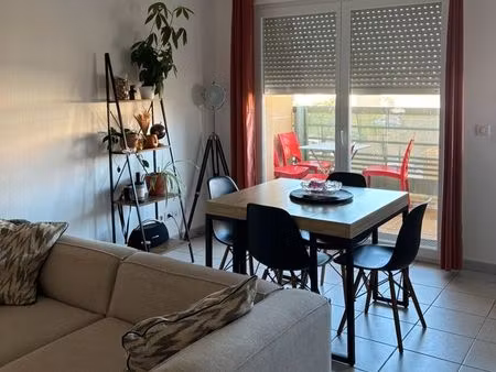 t3 meublé