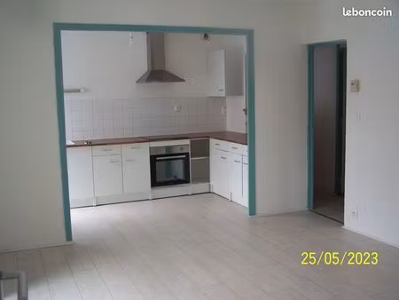 f3 rdc garage jardin