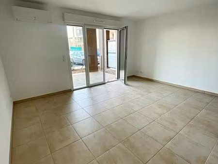 studio 1 pièce 29 m²