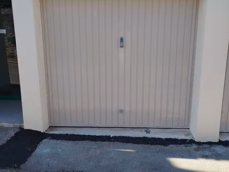 location garage
