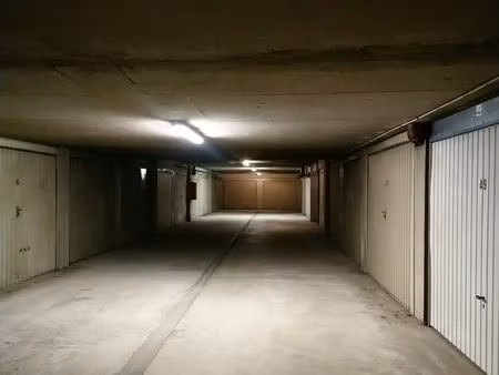 garage