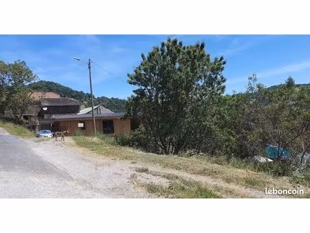habitat groupé rural cherche nouveaux associés pour reprise d'un logement 100m² dans maiso