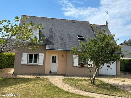 maison a louer beaufort en vallee
