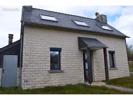 maison t2