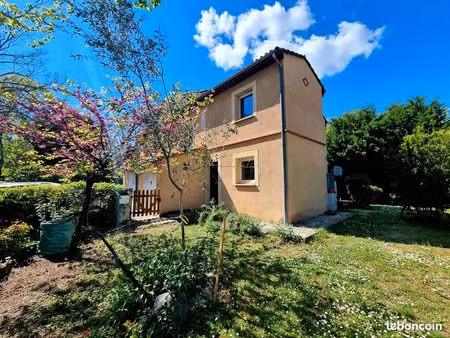 castanet maison t4