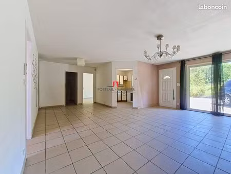 maison 4 pièces 88 m²