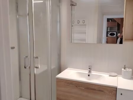 logement étudiant