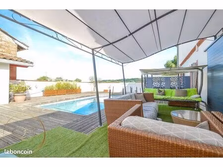 ferme 5 pièces 121 m²