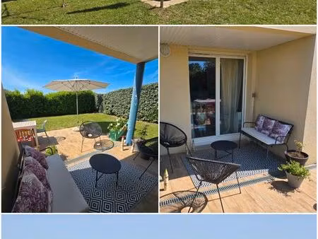​maison t4 de 81 m² – calme  vue pyrénées  piscine & proche forêt de bouconne