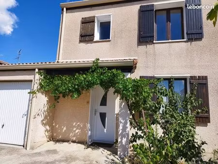 maison 5 pièces 75 m²