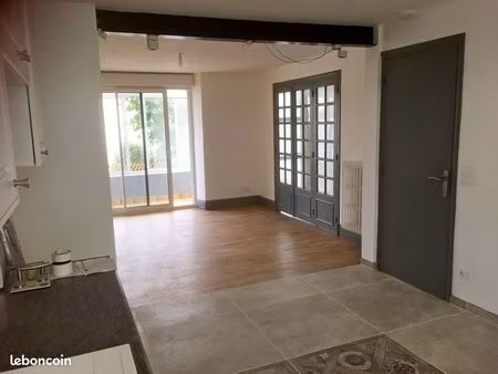location maison non meublée