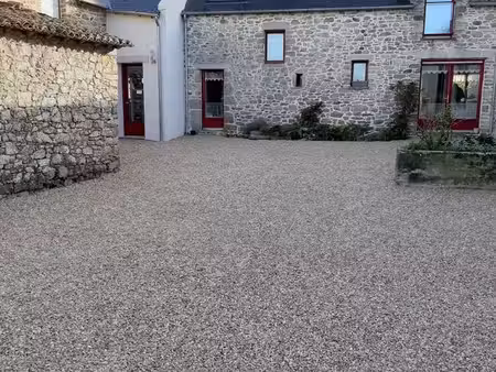 maison partagée