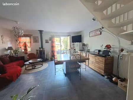 villa t4 à grenade 20 km de blagnac