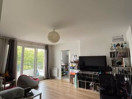 appartement bondy 47m² sous location