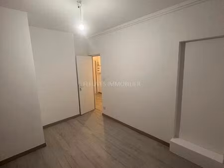 superbe appartement 3 chambres