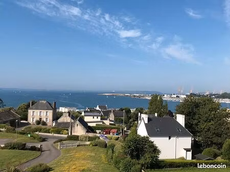 appartement 3 pièces 85 m²