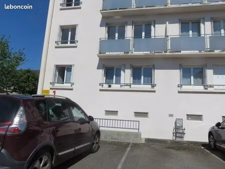 appartement f3