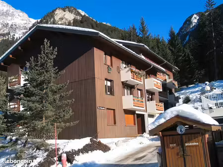appartement 5 pièces 119 m²