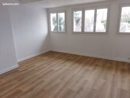 appartement t2 à louer centre ville rosporden