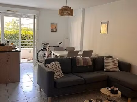 appartement 2 pièces