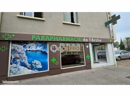 local commercial 83 m²