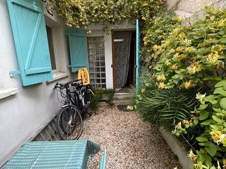 charmante maison calme quartier paul bert