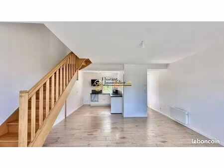 maison 3 pièces 65 m²