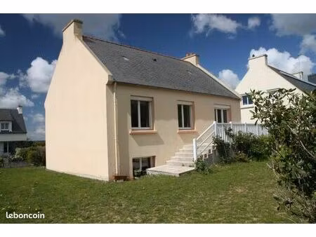 maison d'habitation