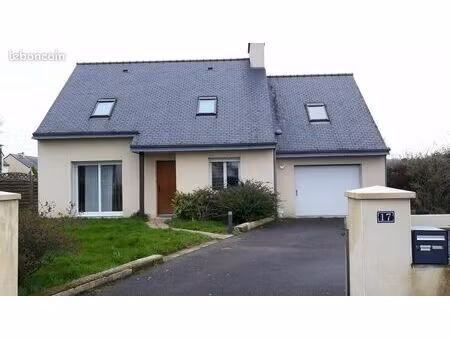 maison individuelle