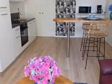 a louer logement meublé plain pied