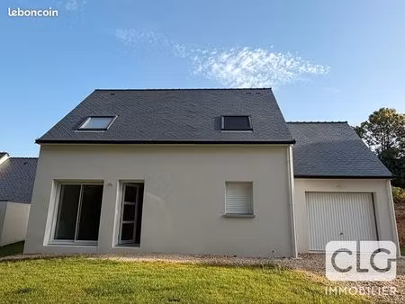maison 5 pièces 85 m²
