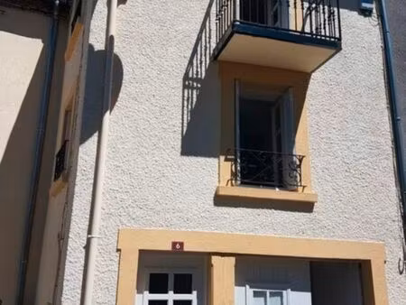 maison saugues