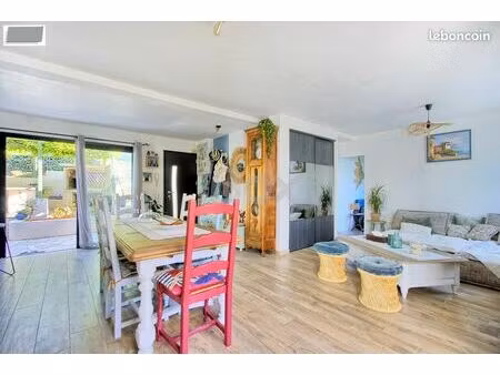 maison 4 pièces 106 m²
