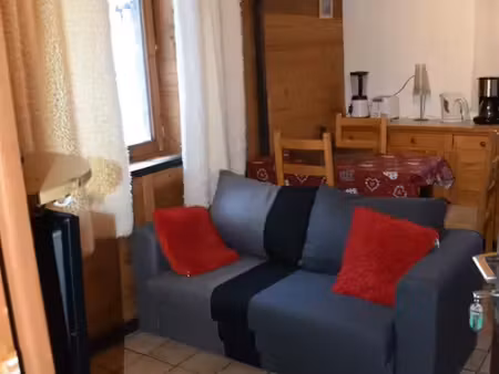 t2 - tignes les brevieres -