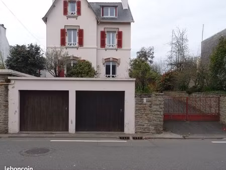garage à louer