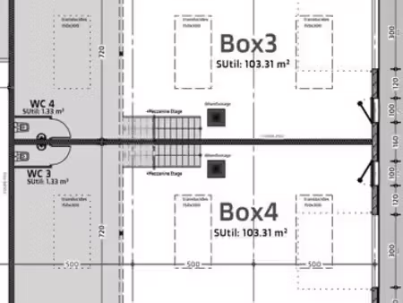 box