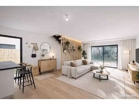 maison 4 pièces 94 m²