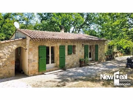 maison 5 pièces 118 m²