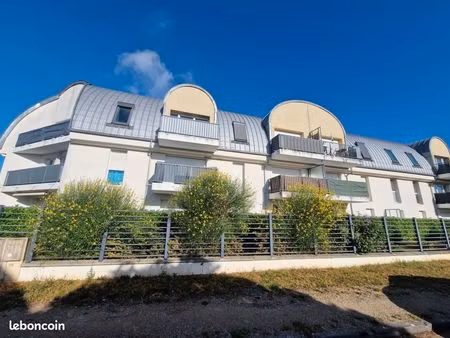 perrigny les dijon appartement 2 pieces