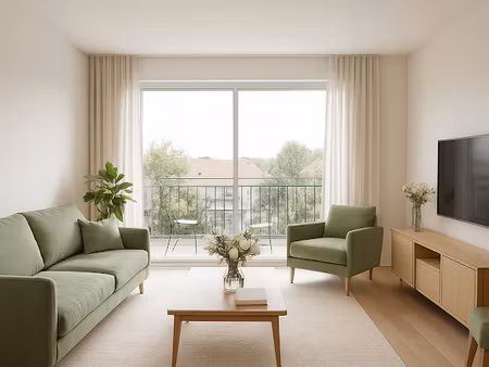 vente appartement 4 pièces 85 m² à toussieu (69780)  419 000 €