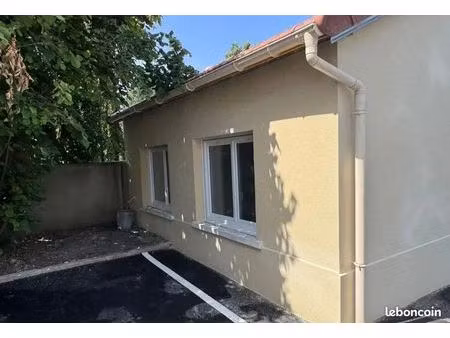 bureaux 25 m² les pavillons-sous-bois