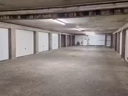 location box sécurisé secteur hospital