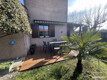maison 5 pièces 101 m²