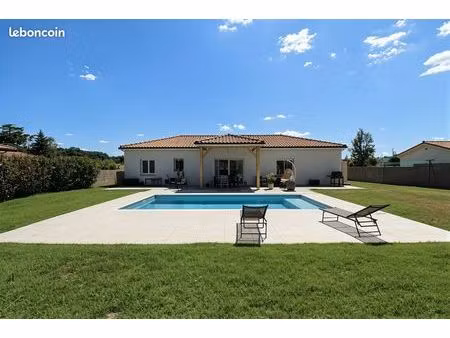 maison 5 pièces 106 m²